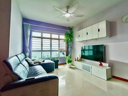 Blk 511B Oleander Breeze @ Yishun (Yishun), HDB 4 Rooms #590431081